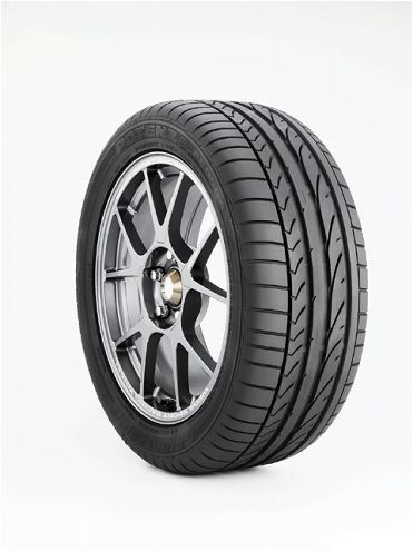 wheel And Tire Buyers Guide bridgestone Tire