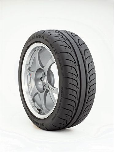 wheel And Tire Buyers Guide bridgestone Tire