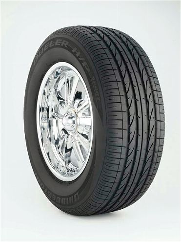 wheel And Tire Buyers Guide bridgestone Tire