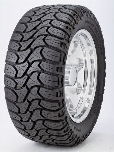 wheel And Tire Buyers Guide mickey Thompson Tires