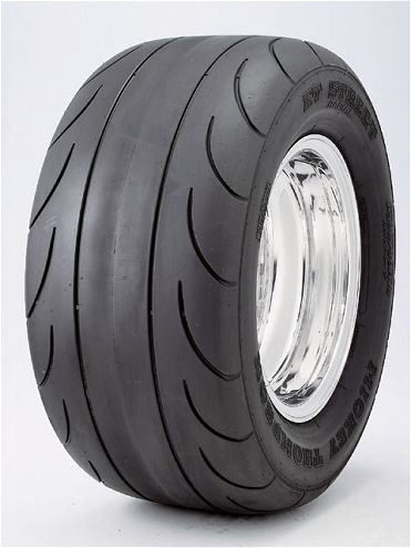 wheel And Tire Buyers Guide mickey Thompson Tires