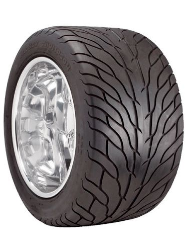 wheel And Tire Buyers Guide mickey Thompson Tires