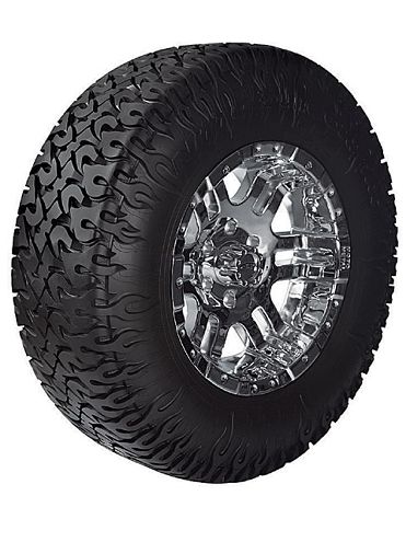 wheel And Tire Buyers Guide nitto Tire