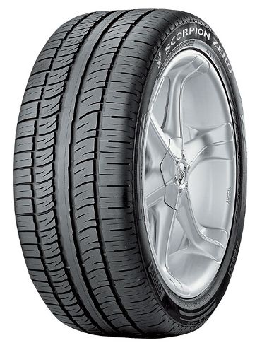 wheel And Tire Buyers Guide pirelli