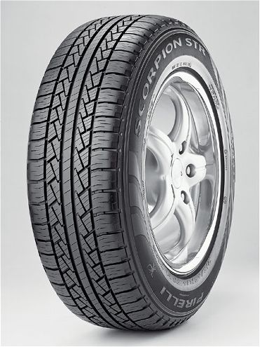 wheel And Tire Buyers Guide pirelli