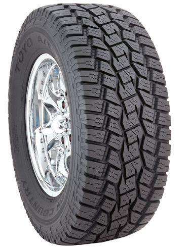 wheel And Tire Buyers Guide toyo Tires