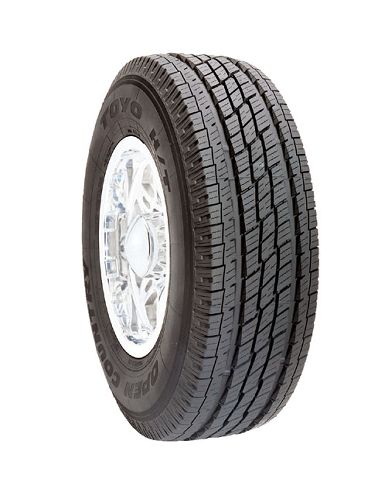 wheel And Tire Buyers Guide toyo Tires