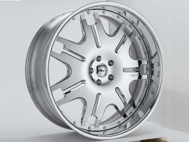 wheels And Tires rim