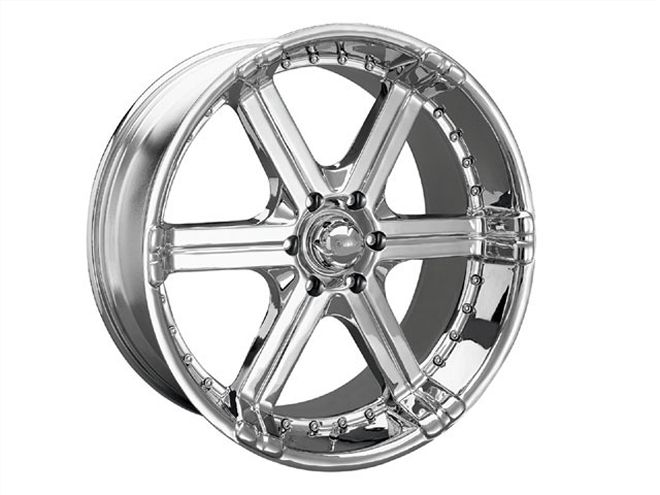 2003 Wheel Buyers Guide - The Wheel Deal