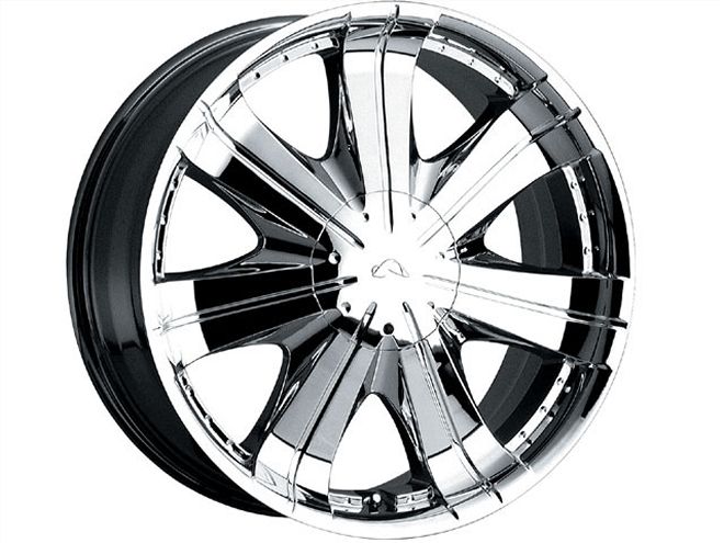2003 Wheel Buyers Guide - The Wheel Deal