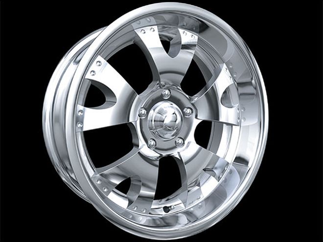 2003 Wheel Buyers Guide - The Wheel Deal