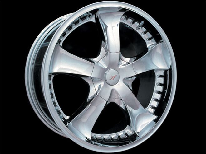 2003 Wheel Buyers Guide - The Wheel Deal