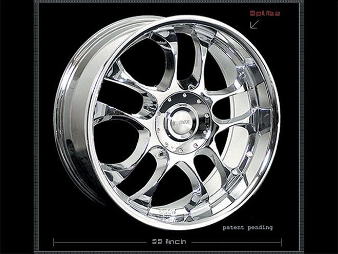 2003 Wheel Buyers Guide - The Wheel Deal