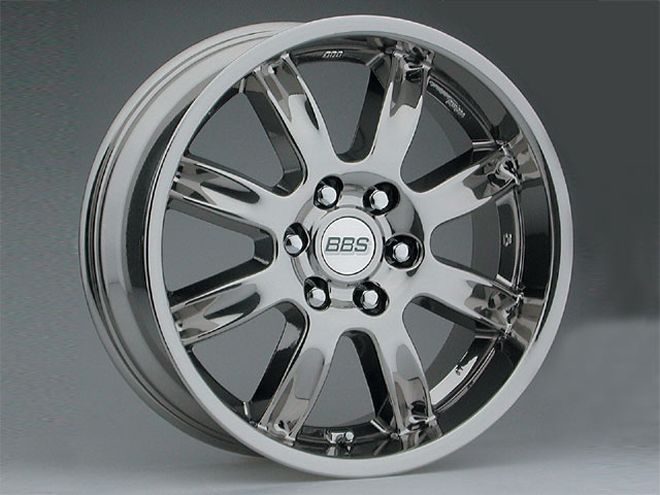 2003 Wheel Buyers Guide - The Wheel Deal