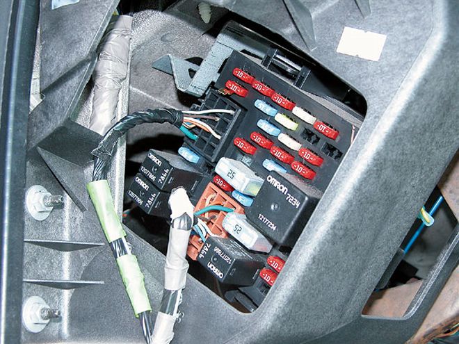 Truspeed Speedometer Recalibrator - Chevy Duramax - Dead On