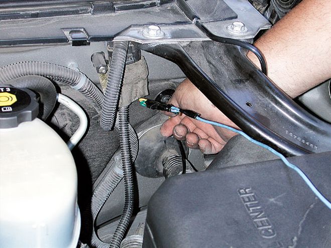 Truspeed Speedometer Recalibrator - Chevy Duramax - Dead On