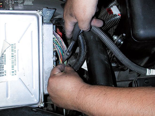 Truspeed Speedometer Recalibrator - Chevy Duramax - Dead On