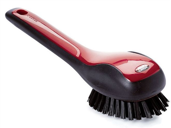 Wheel and Tire Care Products - Keep Them Clean And Shiny