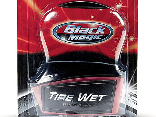 Wheel and Tire Care Products - Keep Them Clean And Shiny