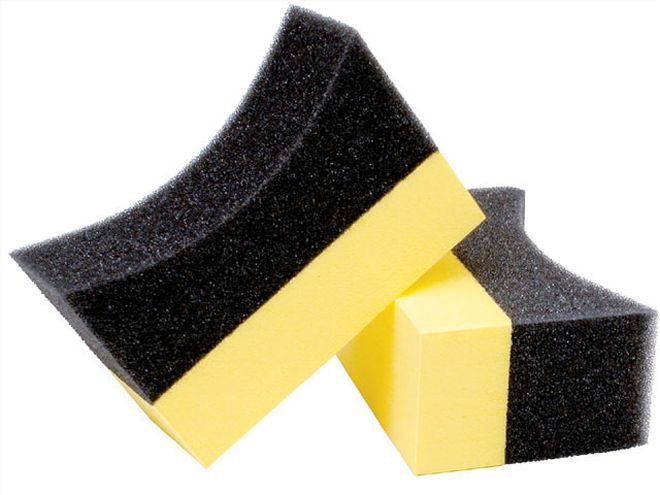 Wheel and Tire Care Products - Keep Them Clean And Shiny