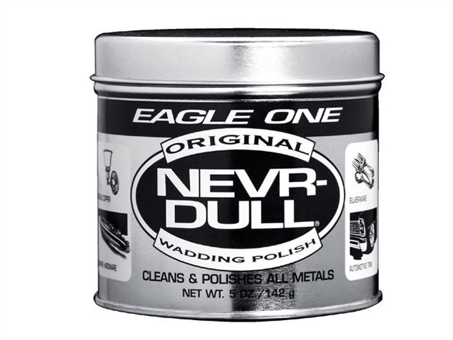 Wheel and Tire Care Products - Keep Them Clean And Shiny