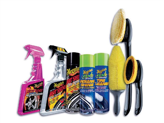 sport Truck Car Care meguiars Care Products
