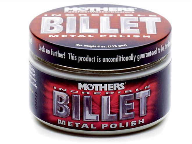 Wheel and Tire Care Products - Keep Them Clean And Shiny