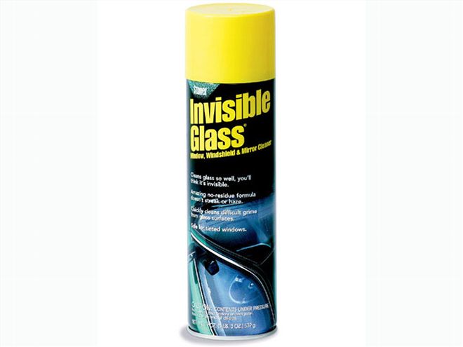 Wheel and Tire Care Products - Keep Them Clean And Shiny