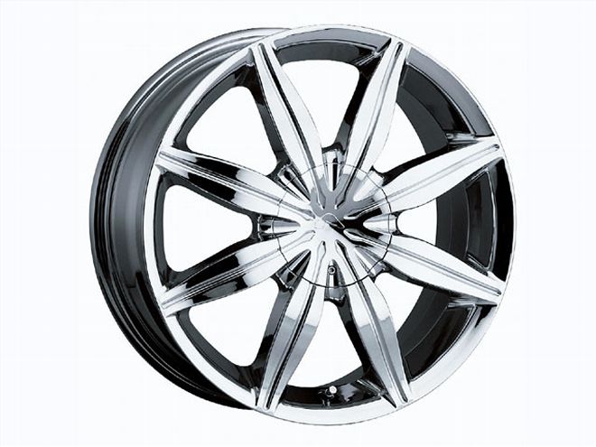 2005 Wheel and Tire Buyers Guide - Rollers & Rubbers