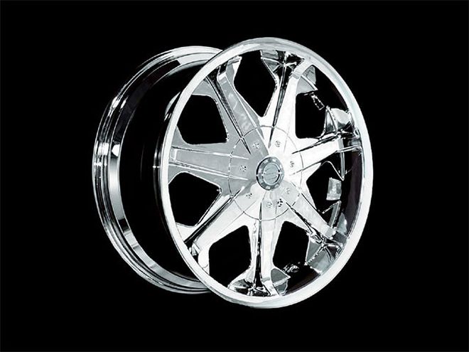 2005 Wheel and Tire Buyers Guide - Rollers & Rubbers