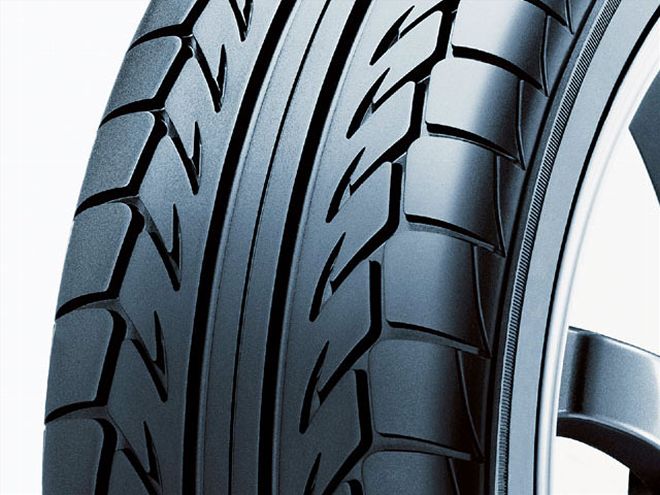 2005 Wheel and Tire Buyers Guide - Rollers & Rubbers