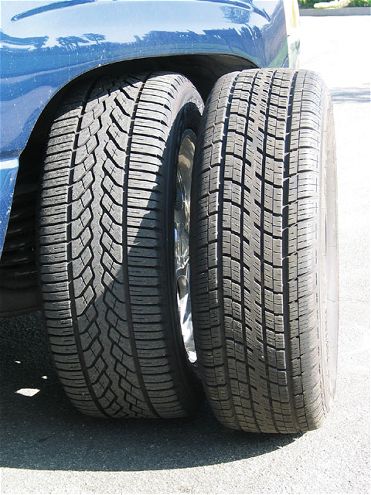 yokohama Geolander Tires plus Size Trucks