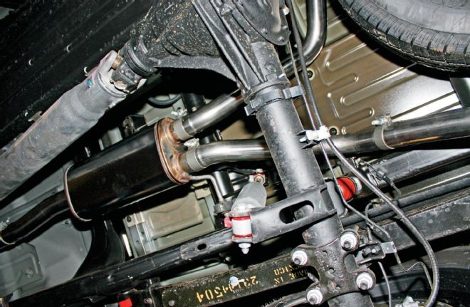 Adding Sound Performance to a 2014 Chevrolet Silverado