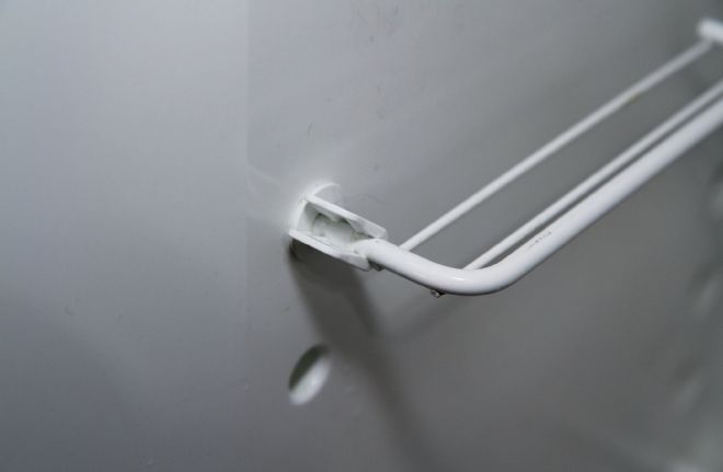 Refrigerator Replacement - Tech and How-To