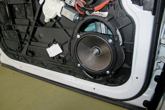 Painless Pioneer Audio Upgrade 06