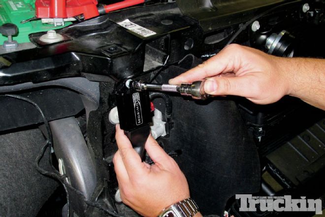 2013 Ford F-150 HID Raptor Headlight Conversion - Retrofit Refresh