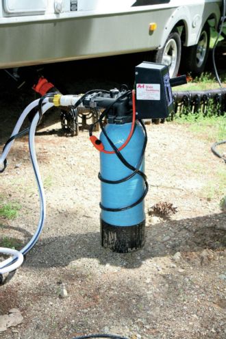 Water Softening And Treatment - Tech And How-To