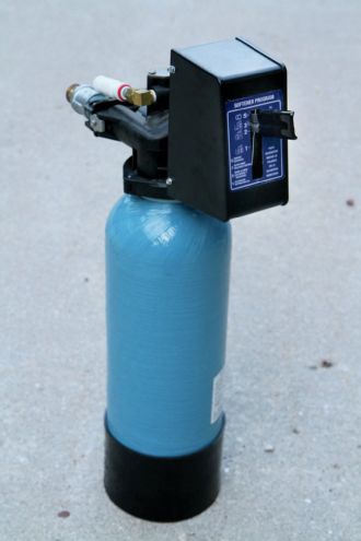 Water Softening And Treatment - Tech And How-To