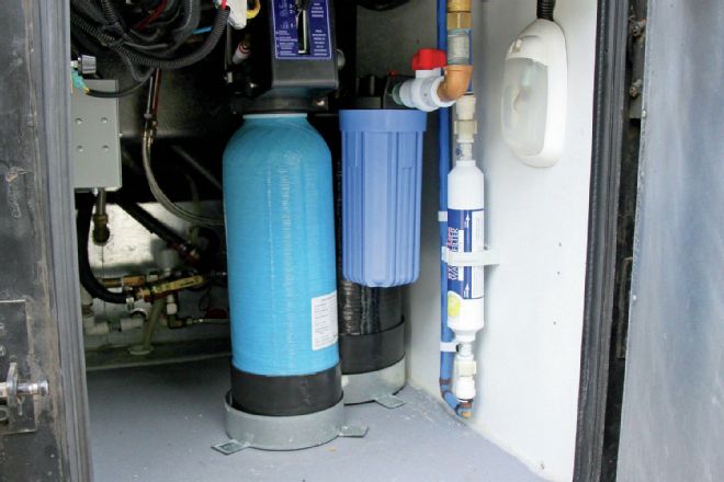 Water Softening And Treatment - Tech And How-To