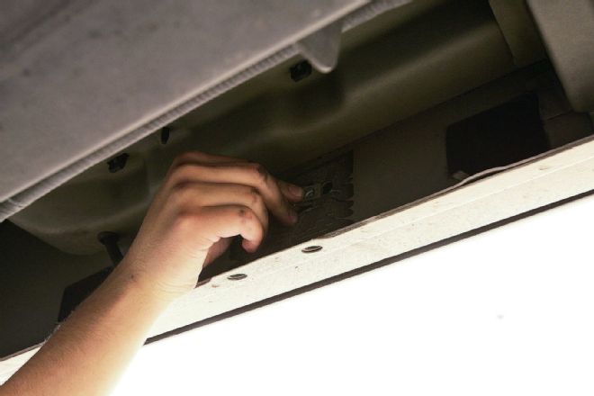 Ford F-150 Amp Research Step Install - Step On Up