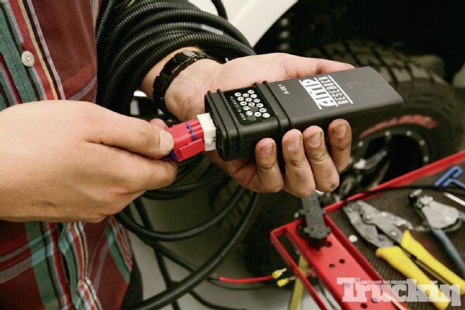Ford F-150 Amp Research Step Install - Step On Up