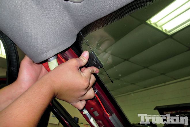 Protect Your Truck With a Viper Alarm