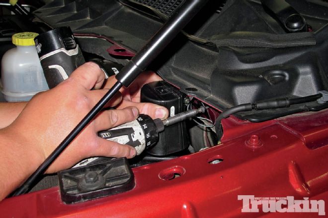 Protect Your Truck With a Viper Alarm