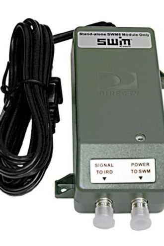 Winegard Trav’ler SK-3005 Satellite TV - Tech and How-To
