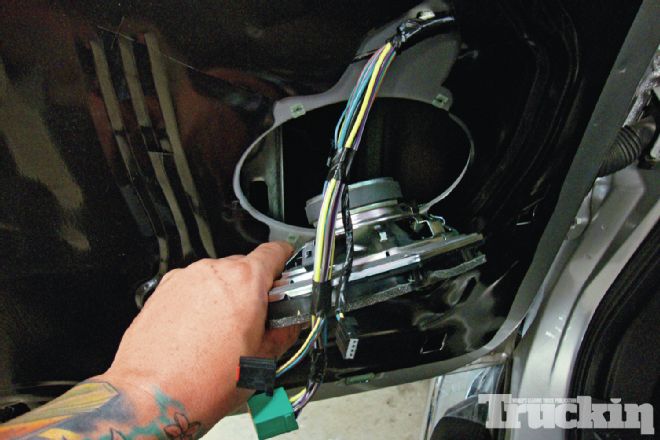 Alpine Electronics Perfect Fit Solution