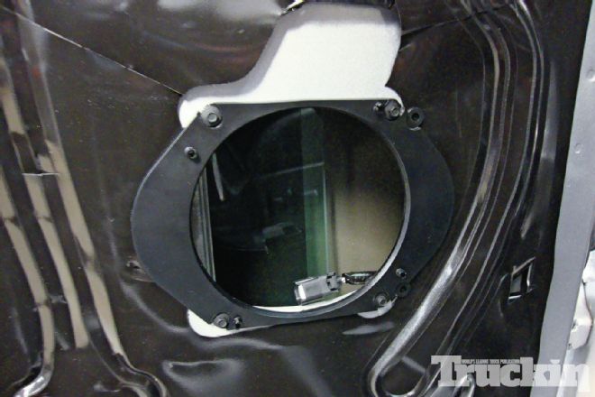 Alpine Electronics Perfect Fit Solution