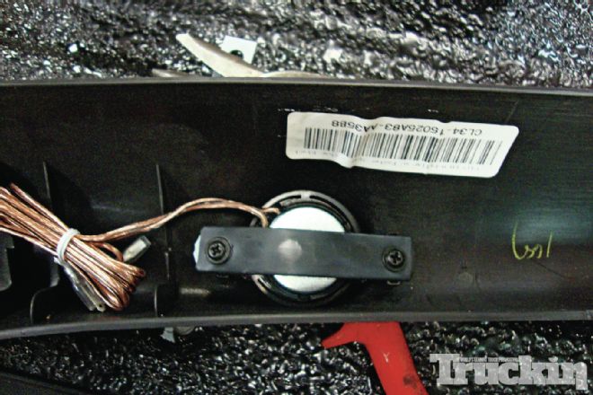 Alpine Electronics Perfect Fit Solution