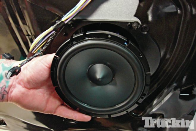 Alpine Electronics Perfect Fit Solution