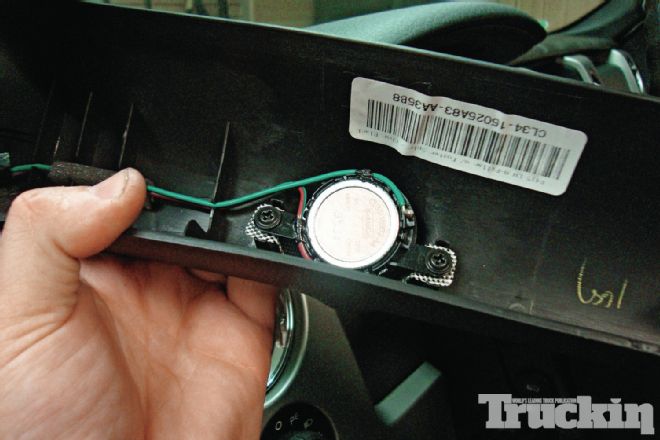 Alpine Electronics Perfect Fit Solution