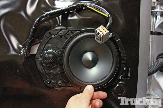 Alpine Electronics Perfect Fit Solution